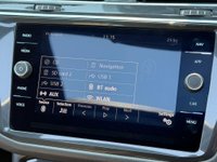 USED 2017 67 VOLKSWAGEN TIGUAN 2.0 TDI R-Line Euro 6 (s/s) 5dr 3 YEAR WARRANTY ONLY Â£1198