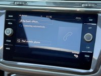 USED 2017 67 VOLKSWAGEN TIGUAN 2.0 TDI R-Line Euro 6 (s/s) 5dr 3 YEAR WARRANTY ONLY Â£1198