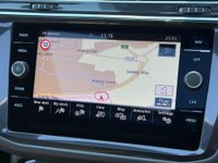 USED 2017 67 VOLKSWAGEN TIGUAN 2.0 TDI R-Line Euro 6 (s/s) 5dr 3 YEAR WARRANTY ONLY Â£1198
