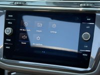 USED 2017 67 VOLKSWAGEN TIGUAN 2.0 TDI R-Line Euro 6 (s/s) 5dr 3 YEAR WARRANTY ONLY Â£1198