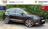 USED 2017 67 VOLKSWAGEN TIGUAN 2.0 TDI R-Line Euro 6 (s/s) 5dr 3 YEAR WARRANTY ONLY Â£1198
