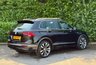 USED 2017 67 VOLKSWAGEN TIGUAN 2.0 TDI R-Line Euro 6 (s/s) 5dr 3 YEAR WARRANTY ONLY Â£1198