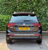 USED 2017 67 VOLKSWAGEN TIGUAN 2.0 TDI R-Line Euro 6 (s/s) 5dr 3 YEAR WARRANTY ONLY Â£1198