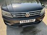 USED 2017 67 VOLKSWAGEN TIGUAN 2.0 TDI R-Line Euro 6 (s/s) 5dr 3 YEAR WARRANTY ONLY Â£1198