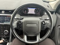 USED 2019 69 LAND ROVER DISCOVERY SPORT 2.0 D180 MHEV SE SUV 5dr Diesel Auto 4WD Euro 6 (s/s) (180 ps) 4 STAMP SERVICE HISTORY* AUTOMATIC* PANORAMIC ROOF* 7 SEATS* PARKING SENSORS* REVERSING CAMERA* SAT NAV* AUTO TERRAIN RESPONSE* CRUISE CONTROL* AUTO START / STOP* TRACTION CONTROL* 4 WHEEL DRIVE