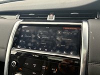 USED 2019 69 LAND ROVER DISCOVERY SPORT 2.0 D180 MHEV SE SUV 5dr Diesel Auto 4WD Euro 6 (s/s) (180 ps) 4 STAMP SERVICE HISTORY* AUTOMATIC* PANORAMIC ROOF* 7 SEATS* PARKING SENSORS* REVERSING CAMERA* SAT NAV* AUTO TERRAIN RESPONSE* CRUISE CONTROL* AUTO START / STOP* TRACTION CONTROL* 4 WHEEL DRIVE