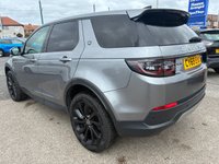 USED 2019 69 LAND ROVER DISCOVERY SPORT 2.0 D180 MHEV SE SUV 5dr Diesel Auto 4WD Euro 6 (s/s) (180 ps) 4 STAMP SERVICE HISTORY* AUTOMATIC* PANORAMIC ROOF* 7 SEATS* PARKING SENSORS* REVERSING CAMERA* SAT NAV* AUTO TERRAIN RESPONSE* CRUISE CONTROL* AUTO START / STOP* TRACTION CONTROL* 4 WHEEL DRIVE