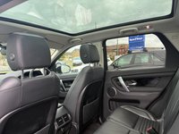 USED 2019 69 LAND ROVER DISCOVERY SPORT 2.0 D180 MHEV SE SUV 5dr Diesel Auto 4WD Euro 6 (s/s) (180 ps) 4 STAMP SERVICE HISTORY* AUTOMATIC* PANORAMIC ROOF* 7 SEATS* PARKING SENSORS* REVERSING CAMERA* SAT NAV* AUTO TERRAIN RESPONSE* CRUISE CONTROL* AUTO START / STOP* TRACTION CONTROL* 4 WHEEL DRIVE