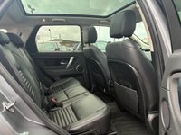 USED 2019 69 LAND ROVER DISCOVERY SPORT 2.0 D180 MHEV SE SUV 5dr Diesel Auto 4WD Euro 6 (s/s) (180 ps) 4 STAMP SERVICE HISTORY* AUTOMATIC* PANORAMIC ROOF* 7 SEATS* PARKING SENSORS* REVERSING CAMERA* SAT NAV* AUTO TERRAIN RESPONSE* CRUISE CONTROL* AUTO START / STOP* TRACTION CONTROL* 4 WHEEL DRIVE
