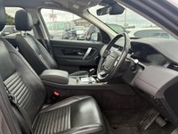 USED 2019 69 LAND ROVER DISCOVERY SPORT 2.0 D180 MHEV SE SUV 5dr Diesel Auto 4WD Euro 6 (s/s) (180 ps) 4 STAMP SERVICE HISTORY* AUTOMATIC* PANORAMIC ROOF* 7 SEATS* PARKING SENSORS* REVERSING CAMERA* SAT NAV* AUTO TERRAIN RESPONSE* CRUISE CONTROL* AUTO START / STOP* TRACTION CONTROL* 4 WHEEL DRIVE