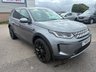 USED 2019 69 LAND ROVER DISCOVERY SPORT 2.0 D180 MHEV SE SUV 5dr Diesel Auto 4WD Euro 6 (s/s) (180 ps) 4 STAMP SERVICE HISTORY* AUTOMATIC* PANORAMIC ROOF* 7 SEATS* PARKING SENSORS* REVERSING CAMERA* SAT NAV* AUTO TERRAIN RESPONSE* CRUISE CONTROL* AUTO START / STOP* TRACTION CONTROL* 4 WHEEL DRIVE