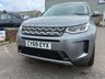 USED 2019 69 LAND ROVER DISCOVERY SPORT 2.0 D180 MHEV SE SUV 5dr Diesel Auto 4WD Euro 6 (s/s) (180 ps) 4 STAMP SERVICE HISTORY* AUTOMATIC* PANORAMIC ROOF* 7 SEATS* PARKING SENSORS* REVERSING CAMERA* SAT NAV* AUTO TERRAIN RESPONSE* CRUISE CONTROL* AUTO START / STOP* TRACTION CONTROL* 4 WHEEL DRIVE