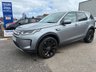 USED 2019 69 LAND ROVER DISCOVERY SPORT 2.0 D180 MHEV SE SUV 5dr Diesel Auto 4WD Euro 6 (s/s) (180 ps) 4 STAMP SERVICE HISTORY* AUTOMATIC* PANORAMIC ROOF* 7 SEATS* PARKING SENSORS* REVERSING CAMERA* SAT NAV* AUTO TERRAIN RESPONSE* CRUISE CONTROL* AUTO START / STOP* TRACTION CONTROL* 4 WHEEL DRIVE