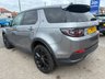 USED 2019 69 LAND ROVER DISCOVERY SPORT 2.0 D180 MHEV SE SUV 5dr Diesel Auto 4WD Euro 6 (s/s) (180 ps) 4 STAMP SERVICE HISTORY* AUTOMATIC* PANORAMIC ROOF* 7 SEATS* PARKING SENSORS* REVERSING CAMERA* SAT NAV* AUTO TERRAIN RESPONSE* CRUISE CONTROL* AUTO START / STOP* TRACTION CONTROL* 4 WHEEL DRIVE