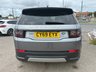 USED 2019 69 LAND ROVER DISCOVERY SPORT 2.0 D180 MHEV SE SUV 5dr Diesel Auto 4WD Euro 6 (s/s) (180 ps) 4 STAMP SERVICE HISTORY* AUTOMATIC* PANORAMIC ROOF* 7 SEATS* PARKING SENSORS* REVERSING CAMERA* SAT NAV* AUTO TERRAIN RESPONSE* CRUISE CONTROL* AUTO START / STOP* TRACTION CONTROL* 4 WHEEL DRIVE