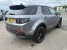 USED 2019 69 LAND ROVER DISCOVERY SPORT 2.0 D180 MHEV SE SUV 5dr Diesel Auto 4WD Euro 6 (s/s) (180 ps) 4 STAMP SERVICE HISTORY* AUTOMATIC* PANORAMIC ROOF* 7 SEATS* PARKING SENSORS* REVERSING CAMERA* SAT NAV* AUTO TERRAIN RESPONSE* CRUISE CONTROL* AUTO START / STOP* TRACTION CONTROL* 4 WHEEL DRIVE