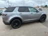 USED 2019 69 LAND ROVER DISCOVERY SPORT 2.0 D180 MHEV SE SUV 5dr Diesel Auto 4WD Euro 6 (s/s) (180 ps) 4 STAMP SERVICE HISTORY* AUTOMATIC* PANORAMIC ROOF* 7 SEATS* PARKING SENSORS* REVERSING CAMERA* SAT NAV* AUTO TERRAIN RESPONSE* CRUISE CONTROL* AUTO START / STOP* TRACTION CONTROL* 4 WHEEL DRIVE