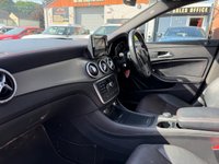 USED 2014 14 MERCEDES-BENZ CLA 2.1 CLA220 CDI AMG Sport Coupe 4dr Diesel 7G-DCT Euro 6 (s/s) (170 ps) **HPI CLEAR~FRESH MOT+SVS**