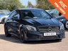 USED 2014 14 MERCEDES-BENZ CLA 2.1 CLA220 CDI AMG Sport Coupe 4dr Diesel 7G-DCT Euro 6 (s/s) (170 ps) **HPI CLEAR~FRESH MOT+SVS**