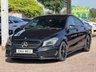 USED 2014 14 MERCEDES-BENZ CLA 2.1 CLA220 CDI AMG Sport Coupe 4dr Diesel 7G-DCT Euro 6 (s/s) (170 ps) **HPI CLEAR~FRESH MOT+SVS**