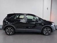 USED 2021 21 VAUXHALL CROSSLAND 1.2 Turbo SE Nav Premium SUV 5dr Petrol Manual Euro 6 (s/s) (130 ps) 