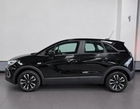 USED 2021 21 VAUXHALL CROSSLAND 1.2 Turbo SE Nav Premium SUV 5dr Petrol Manual Euro 6 (s/s) (130 ps) 