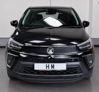 USED 2021 21 VAUXHALL CROSSLAND 1.2 Turbo SE Nav Premium SUV 5dr Petrol Manual Euro 6 (s/s) (130 ps) 