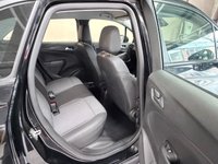 USED 2021 21 VAUXHALL CROSSLAND 1.2 Turbo SE Nav Premium SUV 5dr Petrol Manual Euro 6 (s/s) (130 ps) 