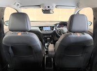 USED 2021 21 VAUXHALL CROSSLAND 1.2 Turbo SE Nav Premium SUV 5dr Petrol Manual Euro 6 (s/s) (130 ps) 