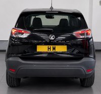 USED 2021 21 VAUXHALL CROSSLAND 1.2 Turbo SE Nav Premium SUV 5dr Petrol Manual Euro 6 (s/s) (130 ps) 
