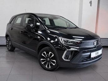 2021 VAUXHALL CROSSLAND 1.2 Turbo SE Nav Premium SUV 5dr Petrol Manual Euro 6 (s/s) (130 ps) £8795.00