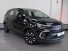 USED 2021 21 VAUXHALL CROSSLAND 1.2 Turbo SE Nav Premium SUV 5dr Petrol Manual Euro 6 (s/s) (130 ps) 