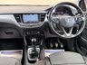 USED 2021 21 VAUXHALL CROSSLAND 1.2 Turbo SE Nav Premium SUV 5dr Petrol Manual Euro 6 (s/s) (130 ps) 