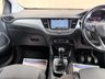 USED 2021 21 VAUXHALL CROSSLAND 1.2 Turbo SE Nav Premium SUV 5dr Petrol Manual Euro 6 (s/s) (130 ps) 