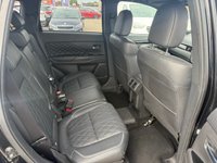 USED 2019 69 MITSUBISHI OUTLANDER 2.4h TwinMotor 13.8kWh Exceed SUV 5dr Petrol Plug-in Hybrid CVT 4WD Euro 6 (s/s) (224 ps) 