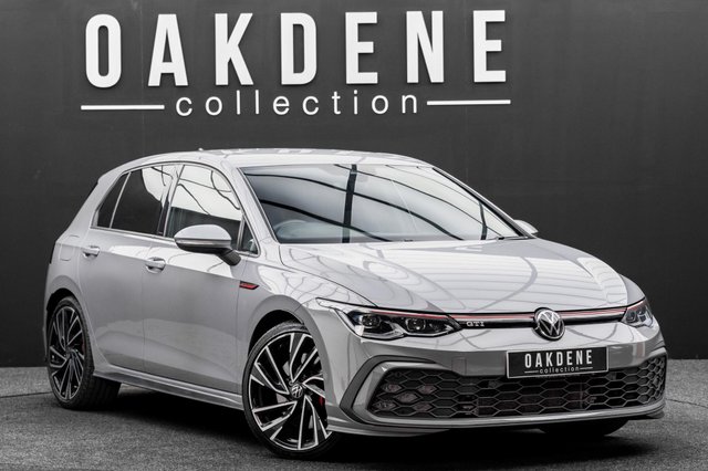 View our VOLKSWAGEN GOLF