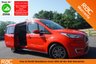 USED 2021 71 FORD GRAND TOURNEO CONNECT 1.5 EcoBlue Titanium MPV 7 SEATER Diesel Manual Euro 6 (s/s) (120 ps) 1x PRIVATE OWNER +  SERVICE HISTORY