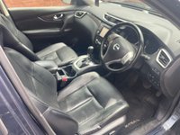 USED 2015 14 NISSAN X-TRAIL 1.6 dCi Tekna SUV 5dr Diesel XTRON Euro 6 (s/s) (130 ps) 