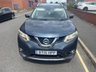 USED 2015 14 NISSAN X-TRAIL 1.6 dCi Tekna SUV 5dr Diesel XTRON Euro 6 (s/s) (130 ps) 