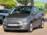 USED 2022 72 FIAT 500 1.0 MHEV Dolcevita Hatchback 3dr Petrol Manual Euro 6 (s/s) (70 bhp) **HPI CLEAR ~ FRESH MOT + SVS**