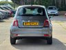 USED 2022 72 FIAT 500 1.0 MHEV Dolcevita Hatchback 3dr Petrol Manual Euro 6 (s/s) (70 bhp) **HPI CLEAR ~ FRESH MOT + SVS**