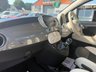 USED 2022 72 FIAT 500 1.0 MHEV Dolcevita Hatchback 3dr Petrol Manual Euro 6 (s/s) (70 bhp) **HPI CLEAR ~ FRESH MOT + SVS**