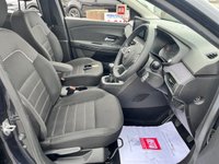 USED 2022 72 DACIA JOGGER 1.0 TCe Extreme SE MPV 5dr Petrol Manual Euro 6 (s/s) (110 ps) 