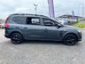 USED 2022 72 DACIA JOGGER 1.0 TCe Extreme SE MPV 5dr Petrol Manual Euro 6 (s/s) (110 ps) 