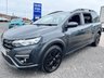USED 2022 72 DACIA JOGGER 1.0 TCe Extreme SE MPV 5dr Petrol Manual Euro 6 (s/s) (110 ps) 