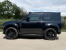 USED 2023 73 LAND ROVER DEFENDER 90 3.0 D250 MHEV HSE SUV 3dr Diesel Auto 4WD Euro 6 (s/s) (250 ps) 