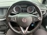 USED 2021 71 VAUXHALL ASTRA 1.2 Turbo Griffin Edition Hatchback 5dr Petrol Manual Euro 6 (s/s) (145 ps) 2 OWNERS FROM NEW* 1 STAMP SERVICE HISTORY* SAT NAV* PARKING SENSORS* CRUISE CONTROL* LANE ASSIST* COLLISION ALERT* AUTO START / STOP* TRACTION CONTROL* 6 SPEED* DUAL CLIMATE CONTROL WITH AIR CON