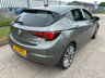 USED 2021 71 VAUXHALL ASTRA 1.2 Turbo Griffin Edition Hatchback 5dr Petrol Manual Euro 6 (s/s) (145 ps) 2 OWNERS FROM NEW* 1 STAMP SERVICE HISTORY* SAT NAV* PARKING SENSORS* CRUISE CONTROL* LANE ASSIST* COLLISION ALERT* AUTO START / STOP* TRACTION CONTROL* 6 SPEED* DUAL CLIMATE CONTROL WITH AIR CON