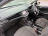 USED 2021 71 VAUXHALL ASTRA 1.2 Turbo Griffin Edition Hatchback 5dr Petrol Manual Euro 6 (s/s) (145 ps) 2 OWNERS FROM NEW* 1 STAMP SERVICE HISTORY* SAT NAV* PARKING SENSORS* CRUISE CONTROL* LANE ASSIST* COLLISION ALERT* AUTO START / STOP* TRACTION CONTROL* 6 SPEED* DUAL CLIMATE CONTROL WITH AIR CON