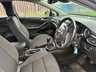 USED 2021 71 VAUXHALL ASTRA 1.2 Turbo Griffin Edition Hatchback 5dr Petrol Manual Euro 6 (s/s) (145 ps) 2 OWNERS FROM NEW* 1 STAMP SERVICE HISTORY* SAT NAV* PARKING SENSORS* CRUISE CONTROL* LANE ASSIST* COLLISION ALERT* AUTO START / STOP* TRACTION CONTROL* 6 SPEED* DUAL CLIMATE CONTROL WITH AIR CON